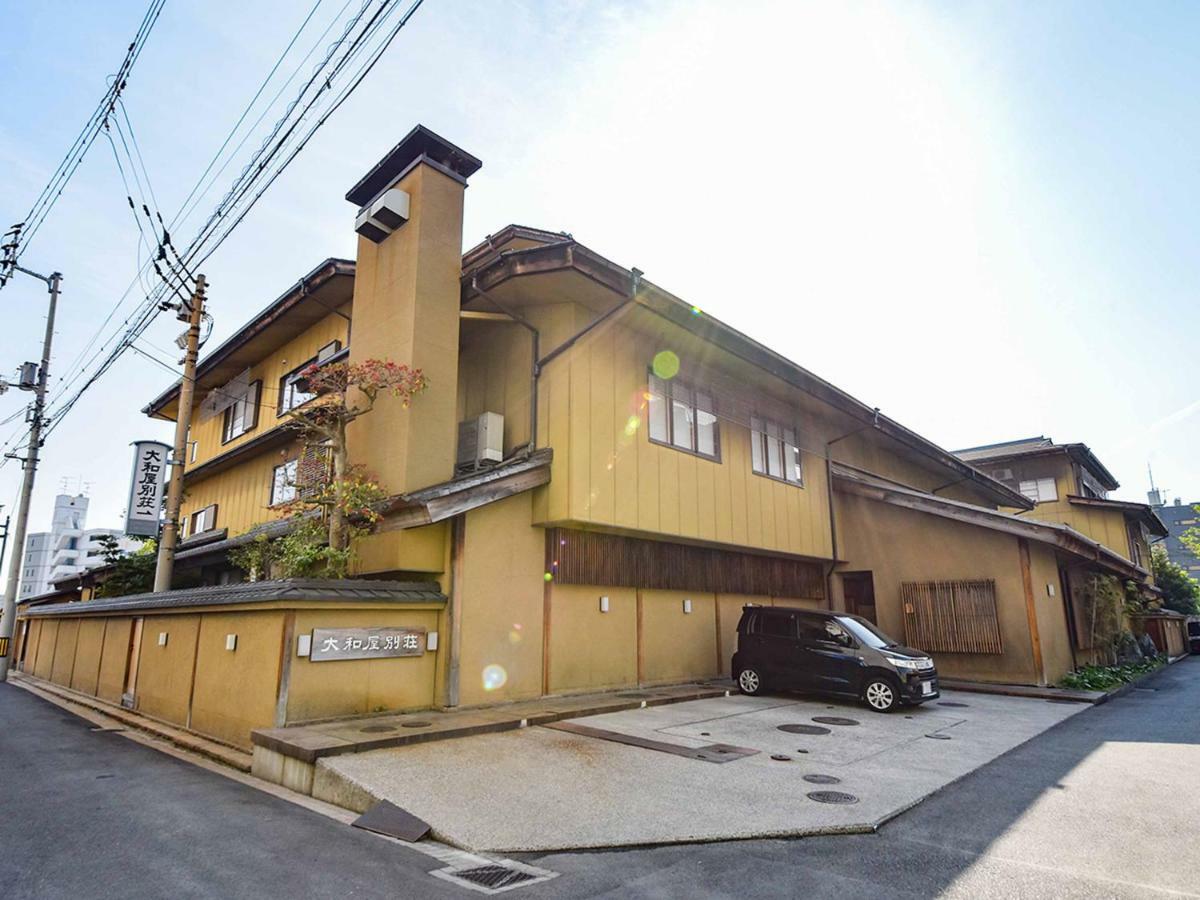 Hotel Yamatoya Besso Matsuyama  Esterno foto