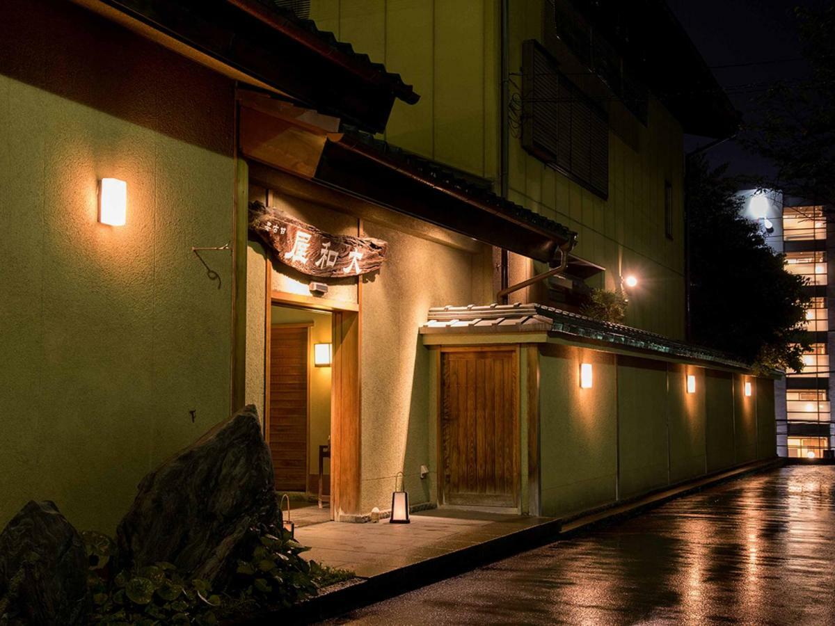 Hotel Yamatoya Besso Matsuyama  Esterno foto