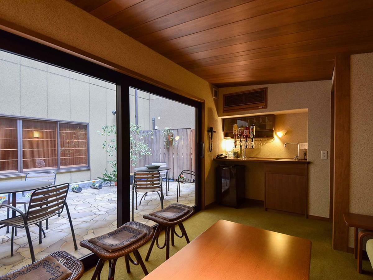 Hotel Yamatoya Besso Matsuyama  Esterno foto