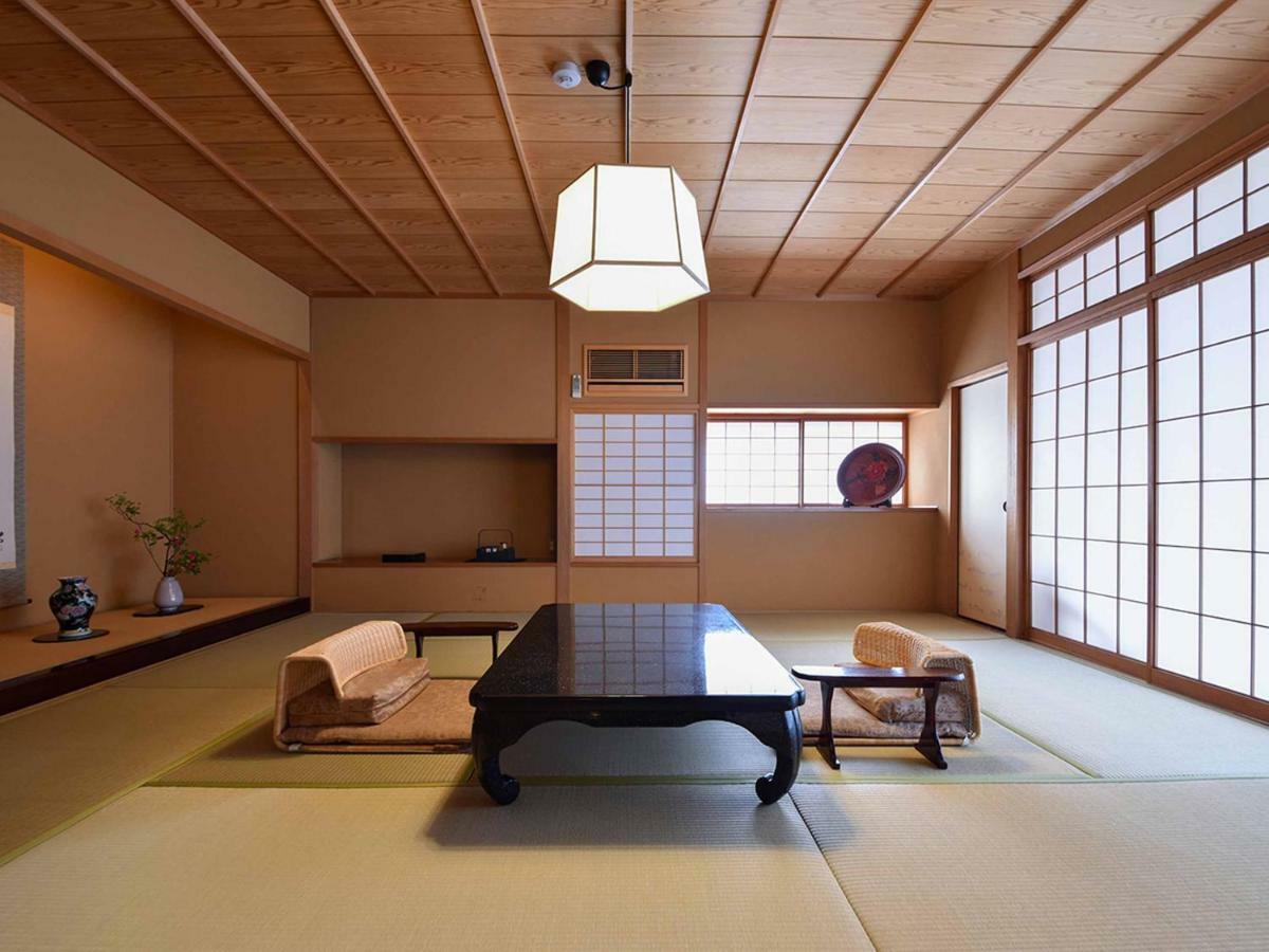 Hotel Yamatoya Besso Matsuyama  Esterno foto
