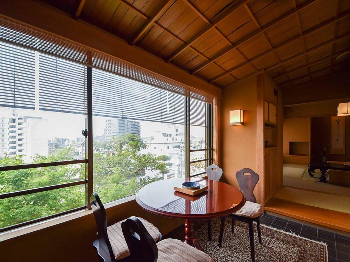 Hotel Yamatoya Besso Matsuyama  Esterno foto