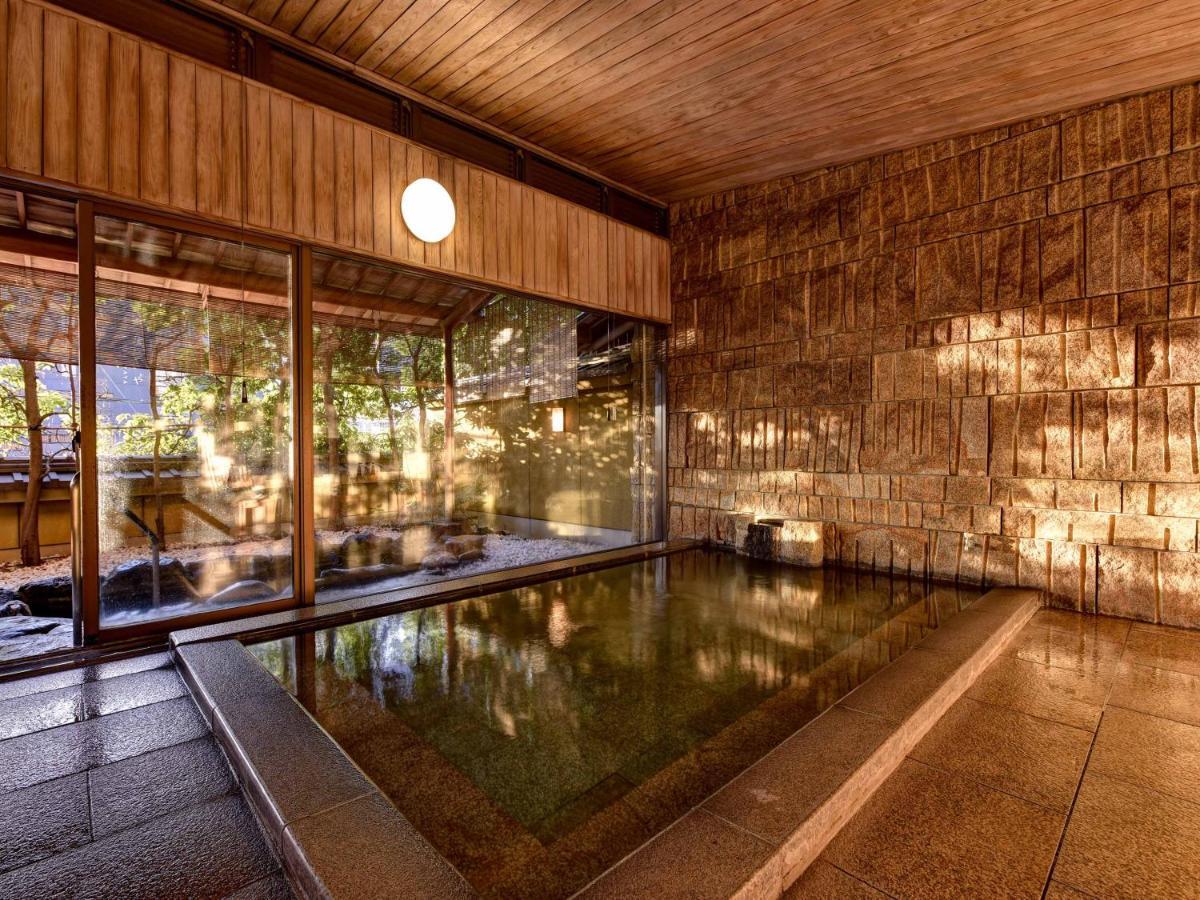 Hotel Yamatoya Besso Matsuyama  Esterno foto