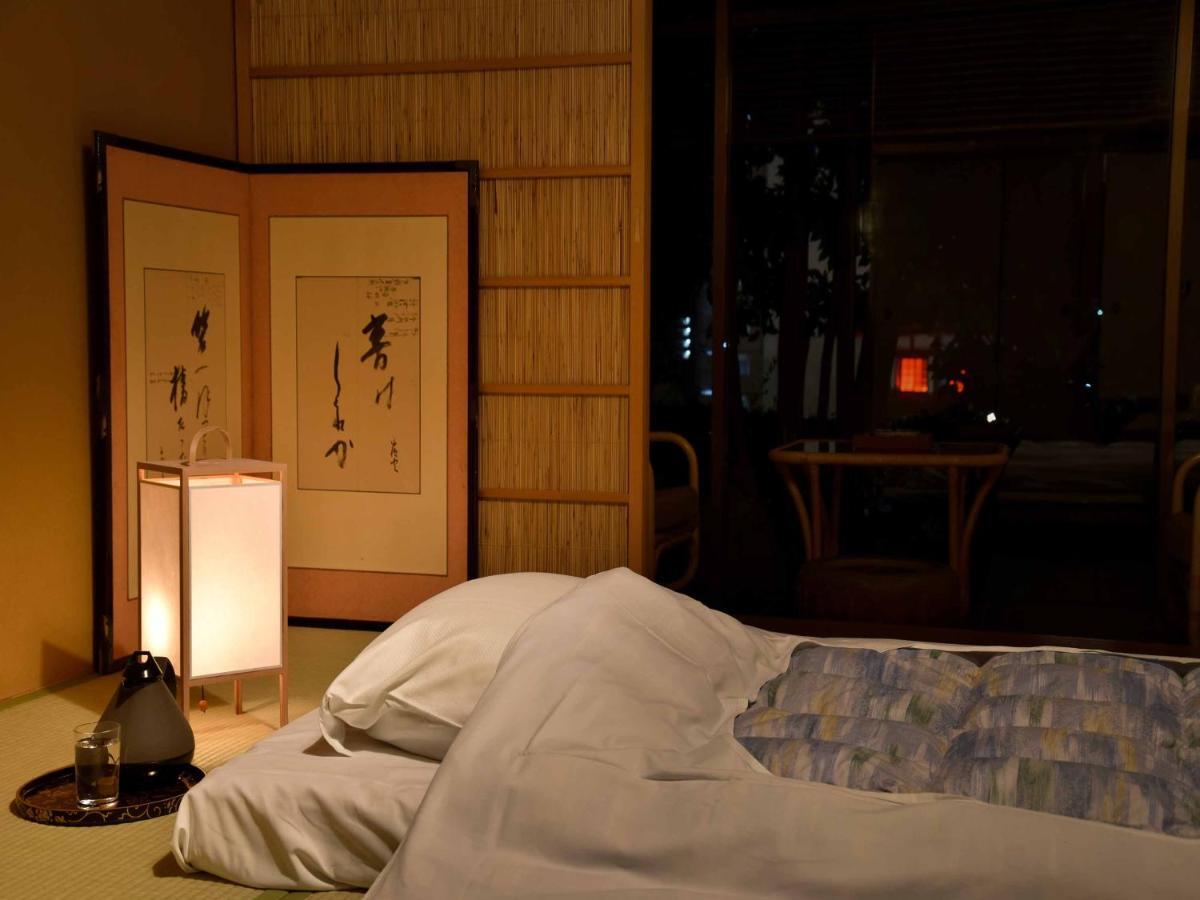 Hotel Yamatoya Besso Matsuyama  Esterno foto
