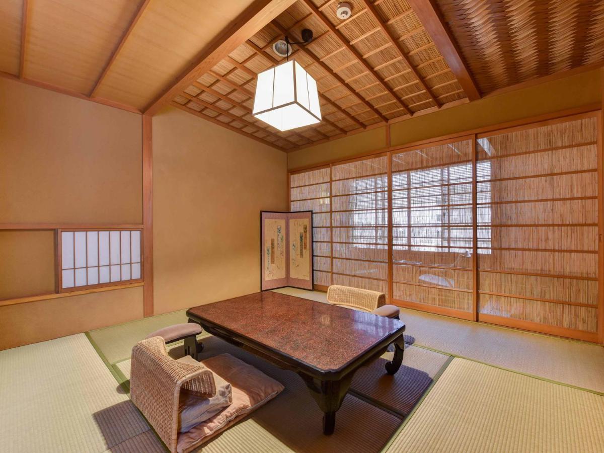 Hotel Yamatoya Besso Matsuyama  Esterno foto
